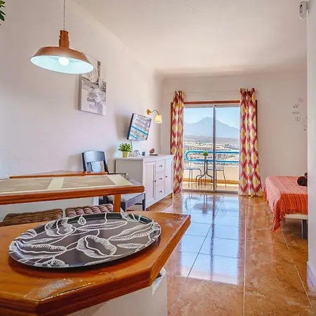 Lägenhet Paraiso Del Sur, Pp/107 *