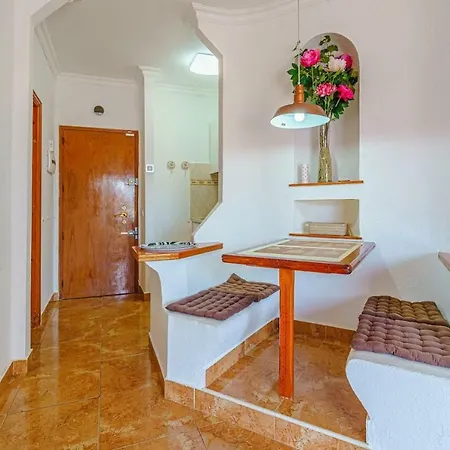 Paraiso Del Sur, Pp/107 Lägenhet *