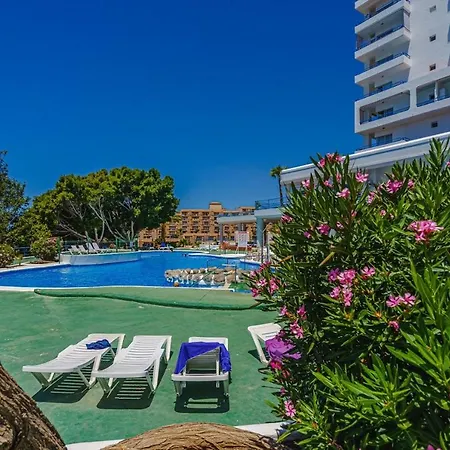 Paraiso Del Sur, Pp/107 Lägenhet Costa Adeje (Tenerife)