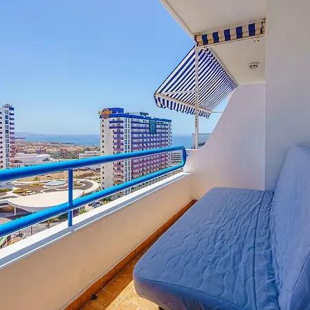 Paraiso Del Sur, Pp/107 * Costa Adeje (Tenerife)