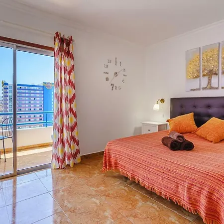Paraiso Del Sur, Pp/107 Lägenhet Costa Adeje (Tenerife)