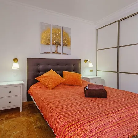 Paraiso Del Sur, Pp/107 Lägenhet Costa Adeje (Tenerife)