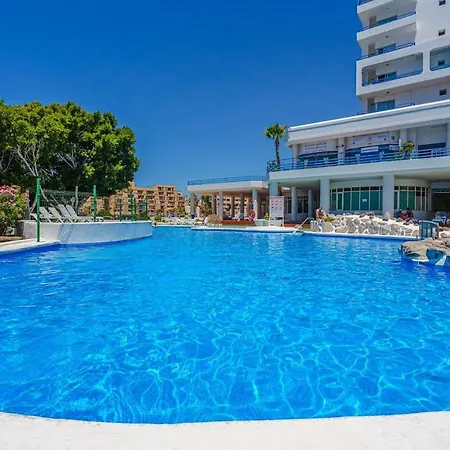 Paraiso Del Sur, Pp/107 Lägenhet Costa Adeje (Tenerife)