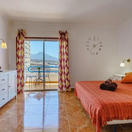 Paraiso Del Sur, Pp/107 Lägenhet *